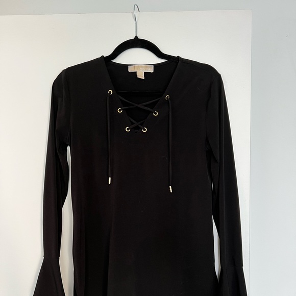 Michael Kors Top Sz XS - Picture 1 of 3